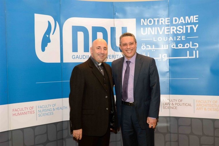 NDU Press Honoring Dinner